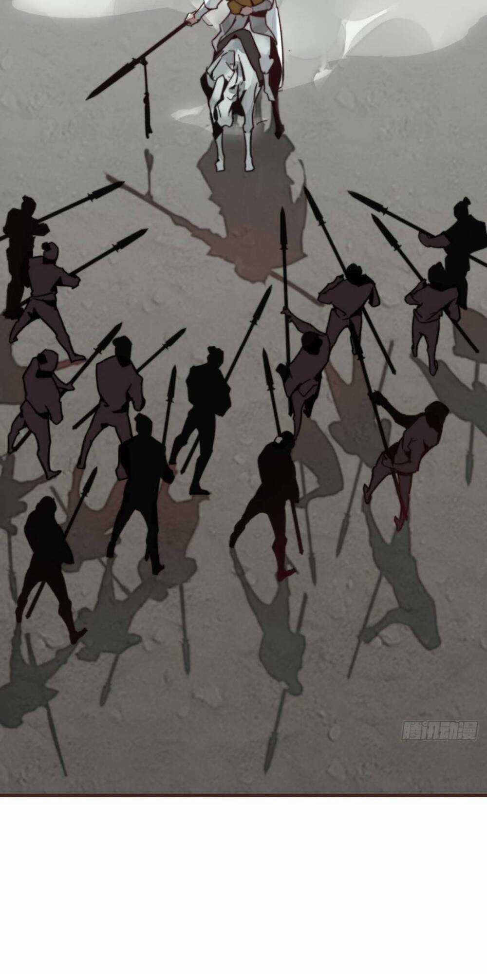 Tam Quốc Thăng Thiên Ký Chapter 1 trang 17