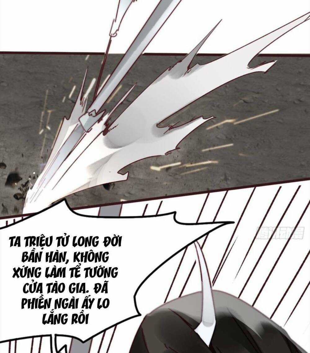 Tam Quốc Thăng Thiên Ký Chapter 1 trang 19