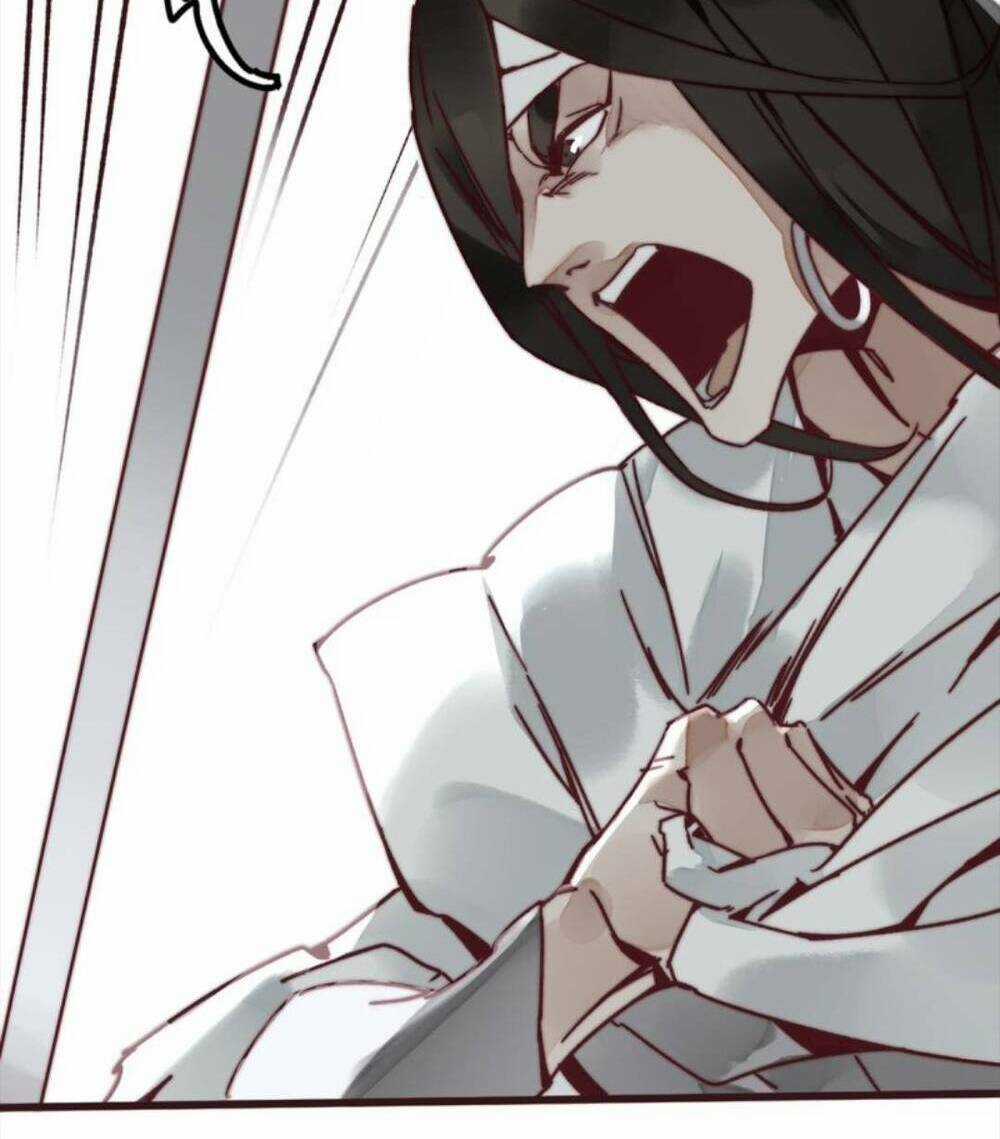 Tam Quốc Thăng Thiên Ký Chapter 1 trang 20