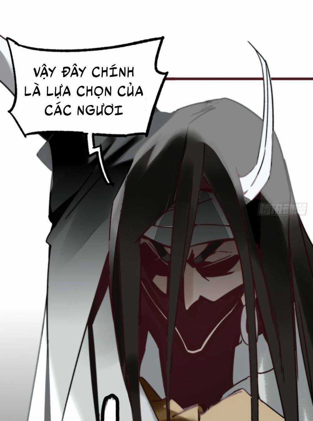 Tam Quốc Thăng Thiên Ký Chapter 1 trang 26