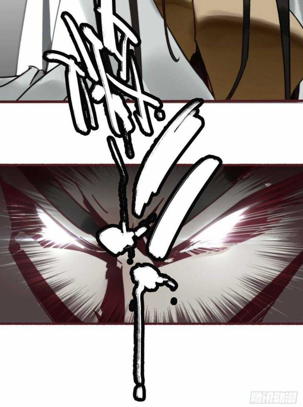 Tam Quốc Thăng Thiên Ký Chapter 1 trang 27