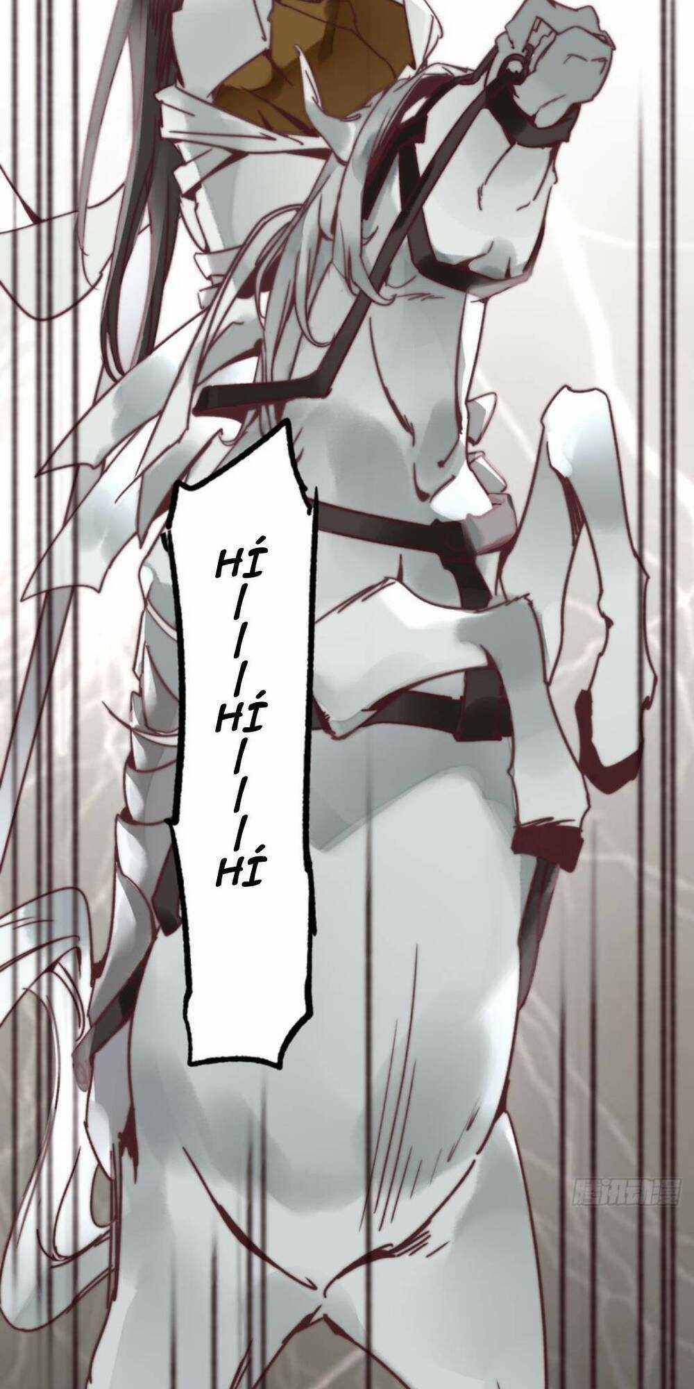 Tam Quốc Thăng Thiên Ký Chapter 1 trang 29