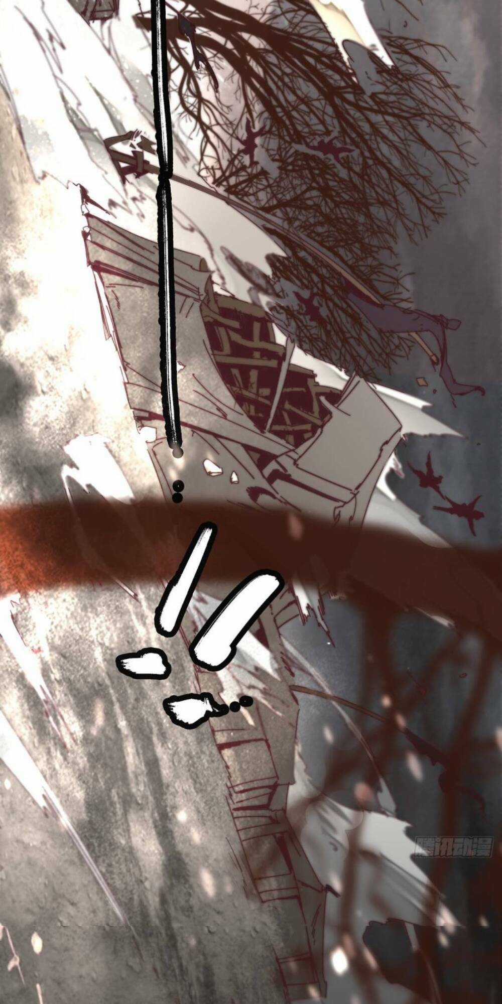 Tam Quốc Thăng Thiên Ký Chapter 1 trang 32