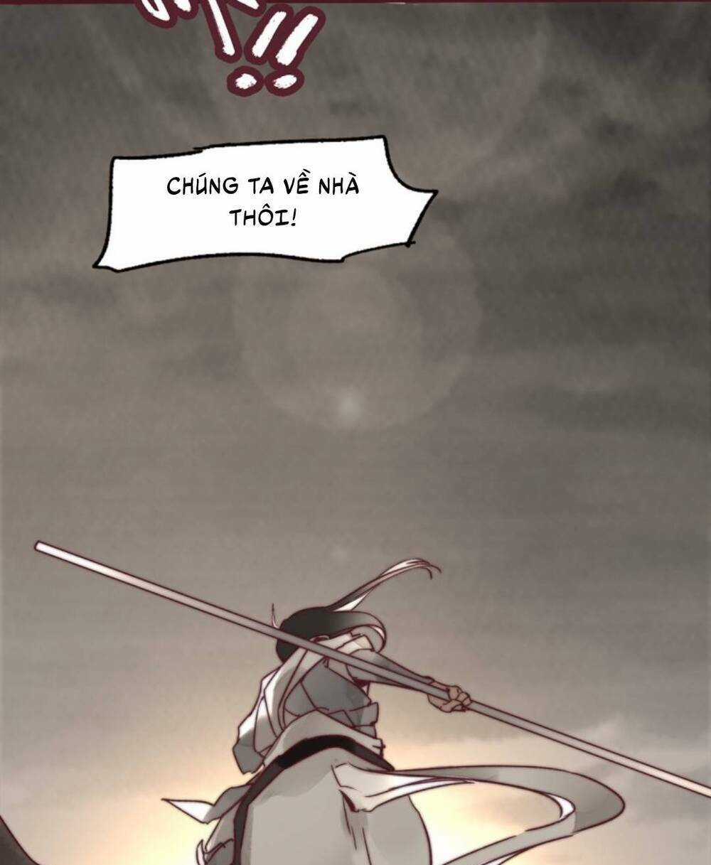 Tam Quốc Thăng Thiên Ký Chapter 1 trang 35