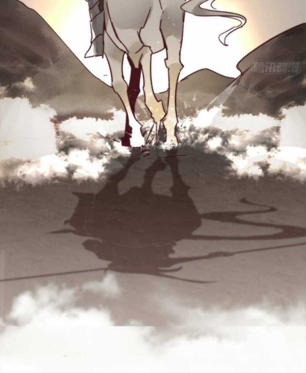 Tam Quốc Thăng Thiên Ký Chapter 1 trang 36