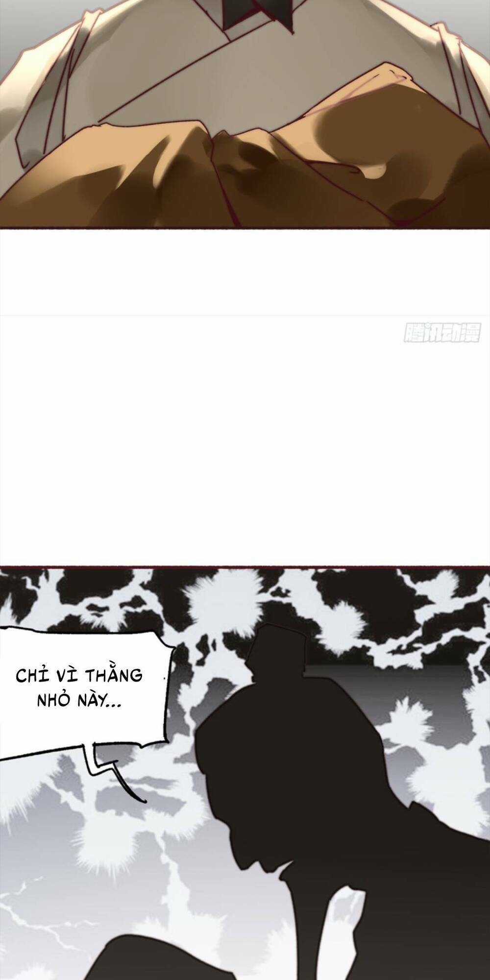 Tam Quốc Thăng Thiên Ký Chapter 1 trang 47