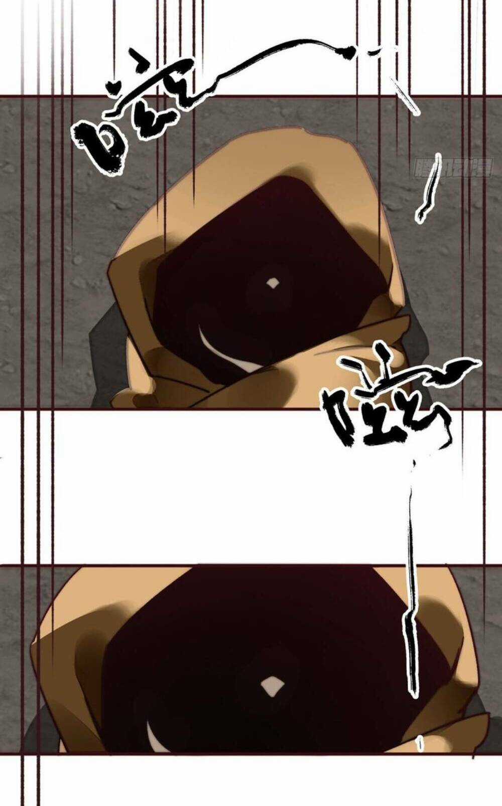 Tam Quốc Thăng Thiên Ký Chapter 1 trang 52