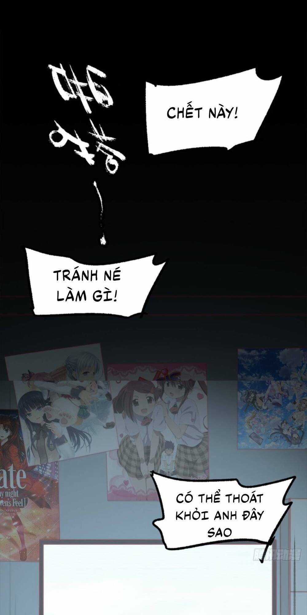 Tam Quốc Thăng Thiên Ký Chapter 1 trang 56