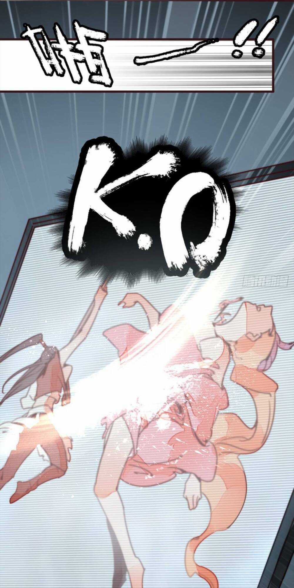 Tam Quốc Thăng Thiên Ký Chapter 1 trang 61