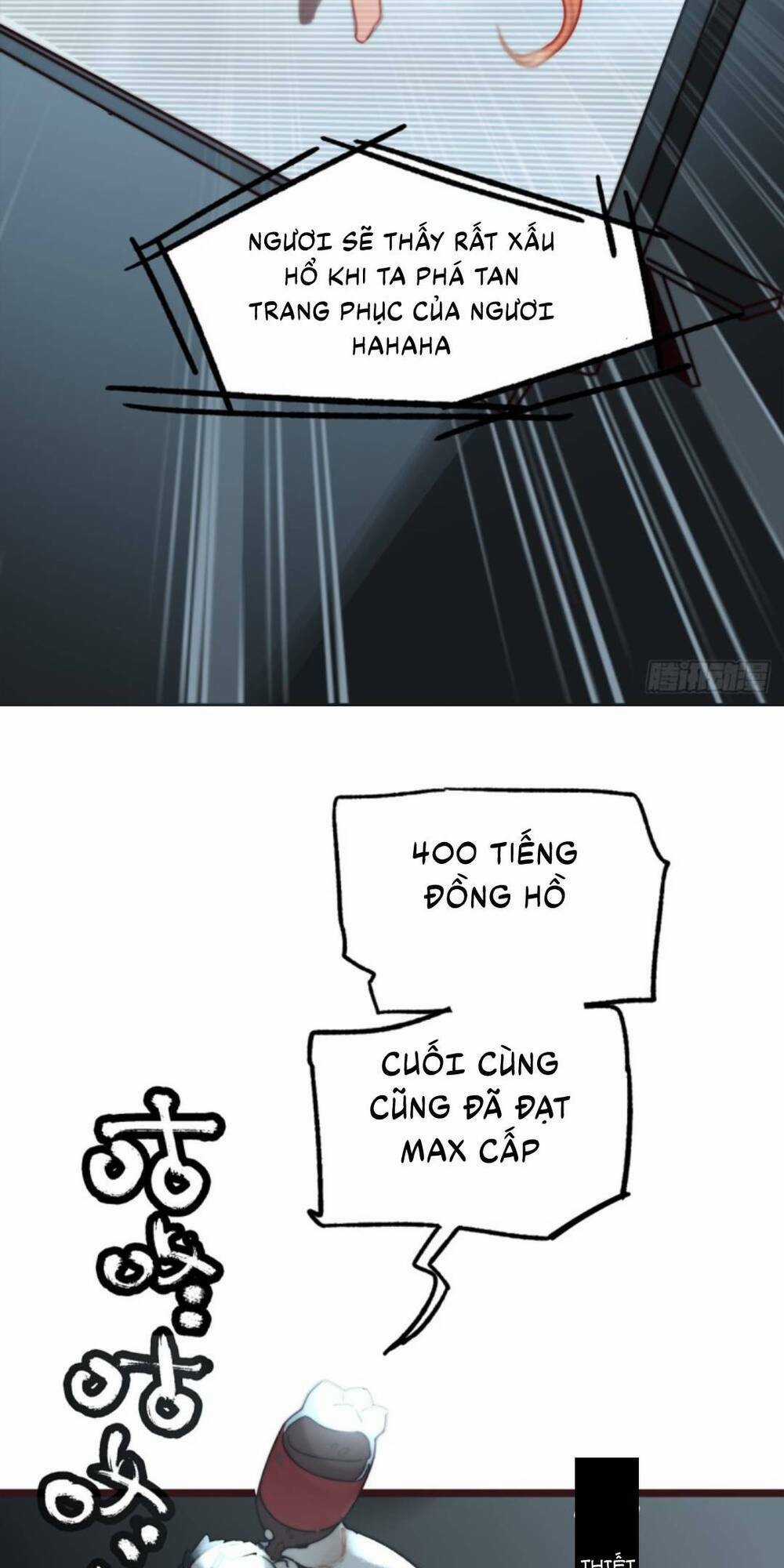 Tam Quốc Thăng Thiên Ký Chapter 1 trang 62