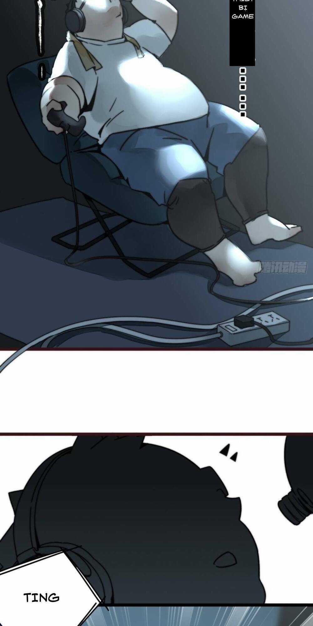 Tam Quốc Thăng Thiên Ký Chapter 1 trang 63