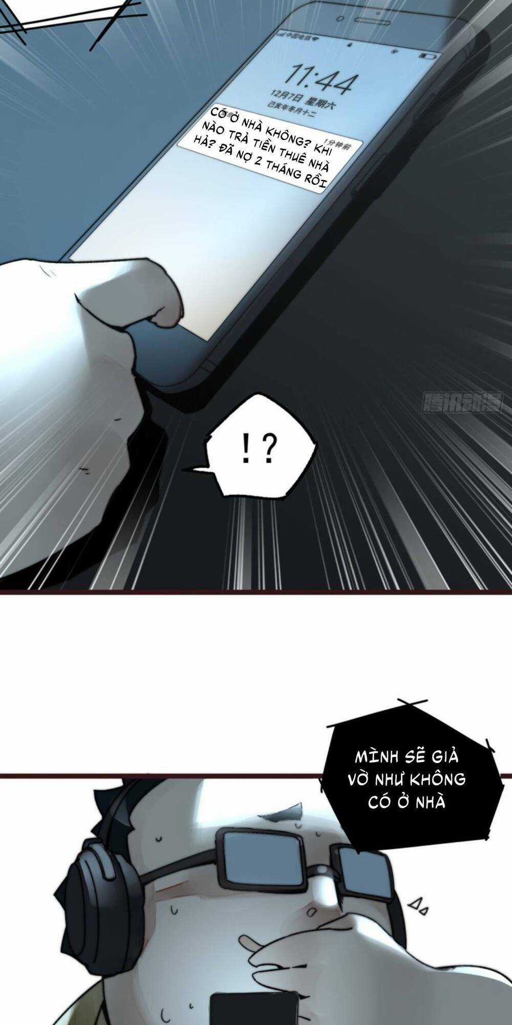 Tam Quốc Thăng Thiên Ký Chapter 1 trang 64