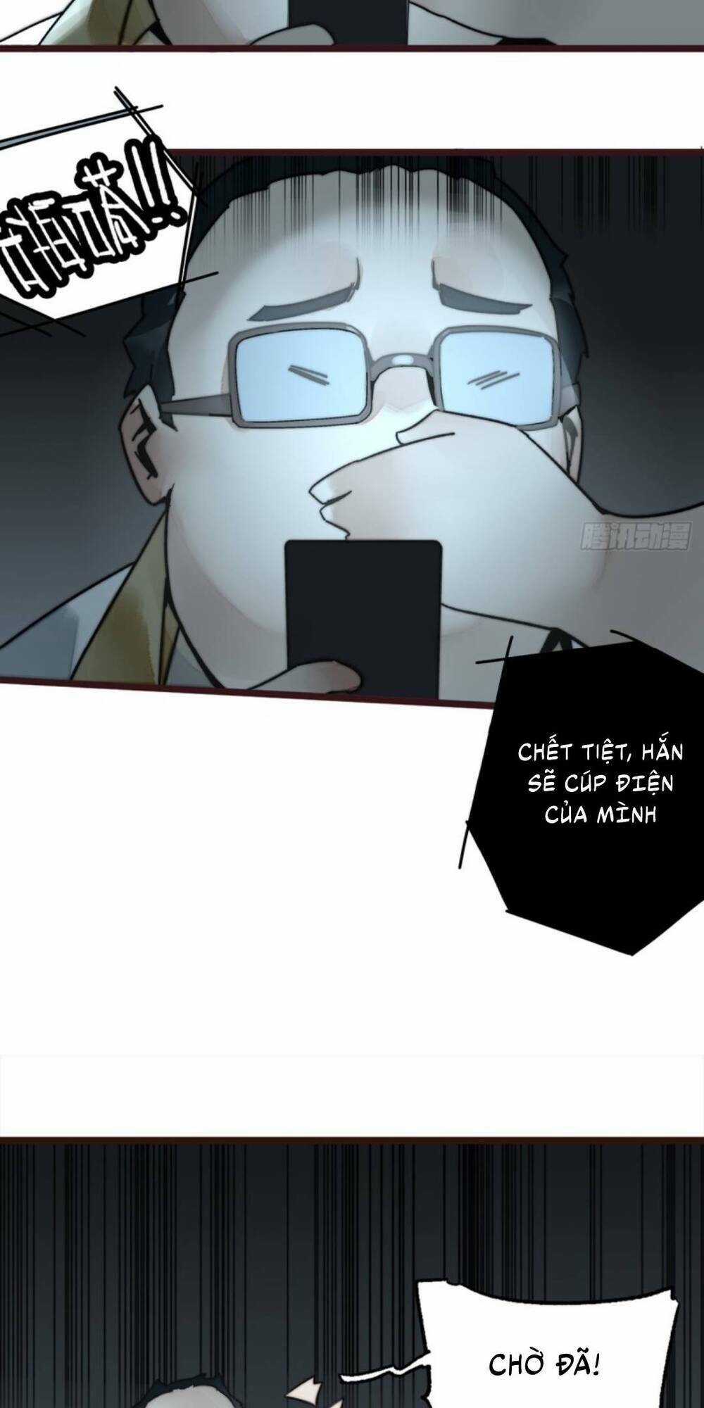 Tam Quốc Thăng Thiên Ký Chapter 1 trang 65