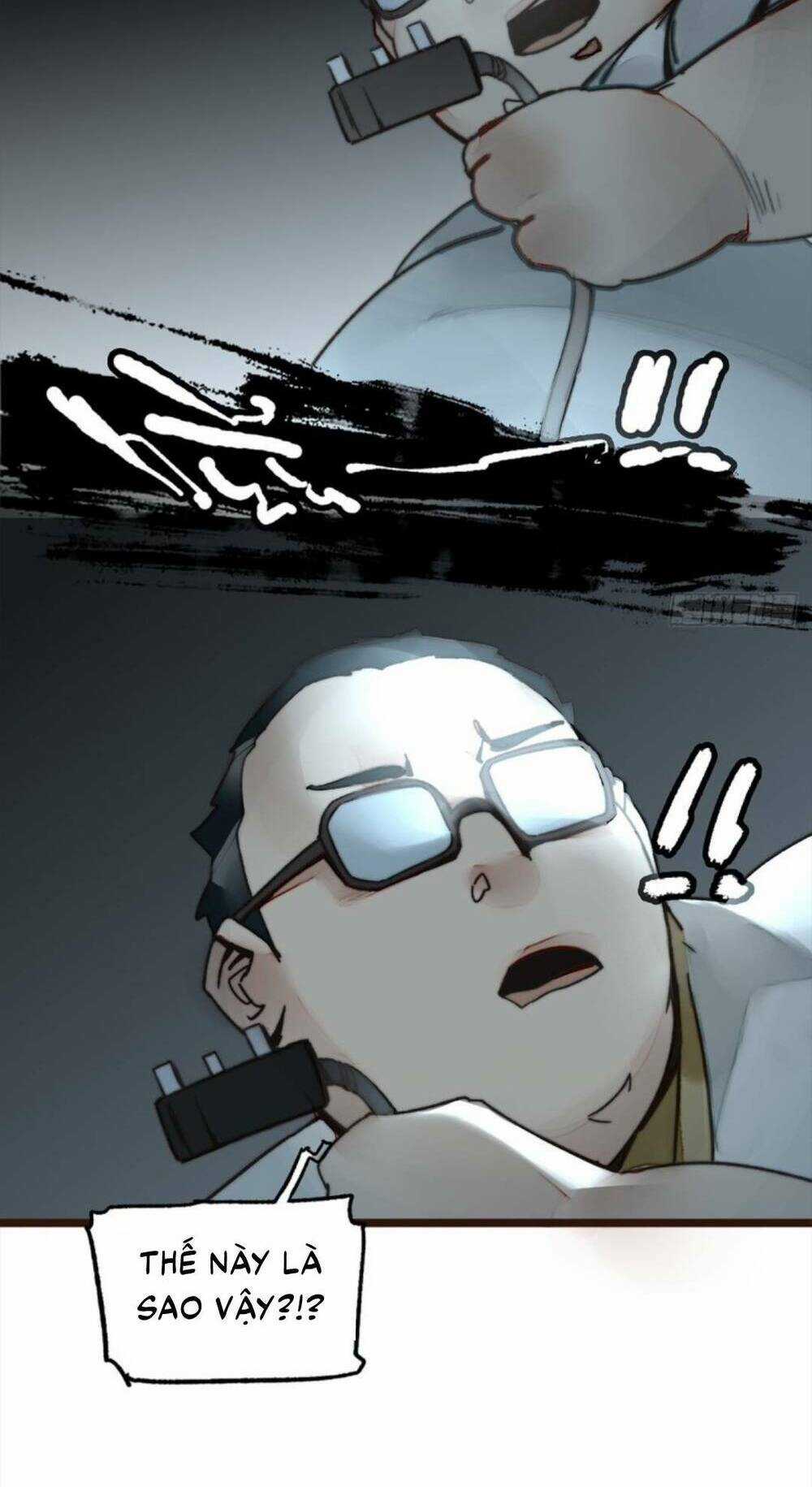 Tam Quốc Thăng Thiên Ký Chapter 1 trang 68