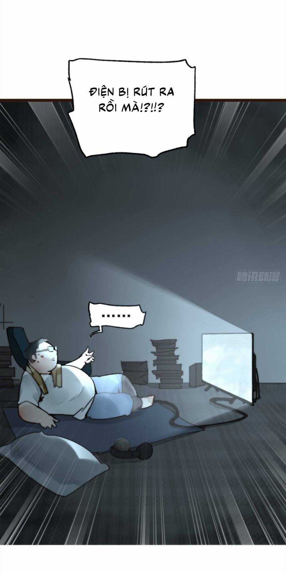 Tam Quốc Thăng Thiên Ký Chapter 1 trang 69