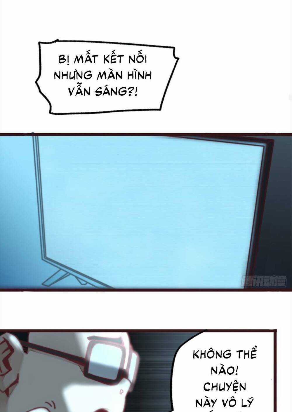 Tam Quốc Thăng Thiên Ký Chapter 1 trang 70