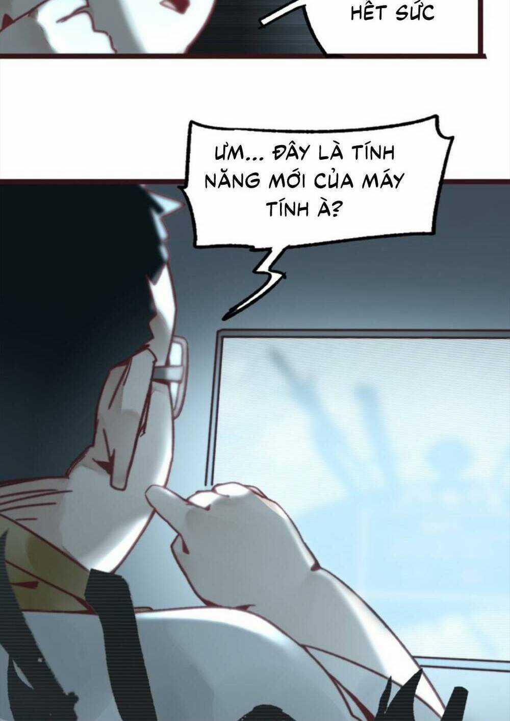 Tam Quốc Thăng Thiên Ký Chapter 1 trang 71