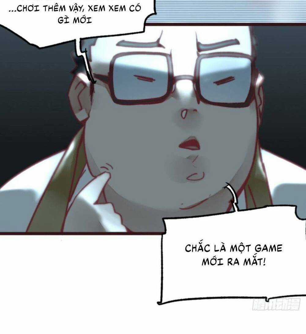 Tam Quốc Thăng Thiên Ký Chapter 1 trang 73