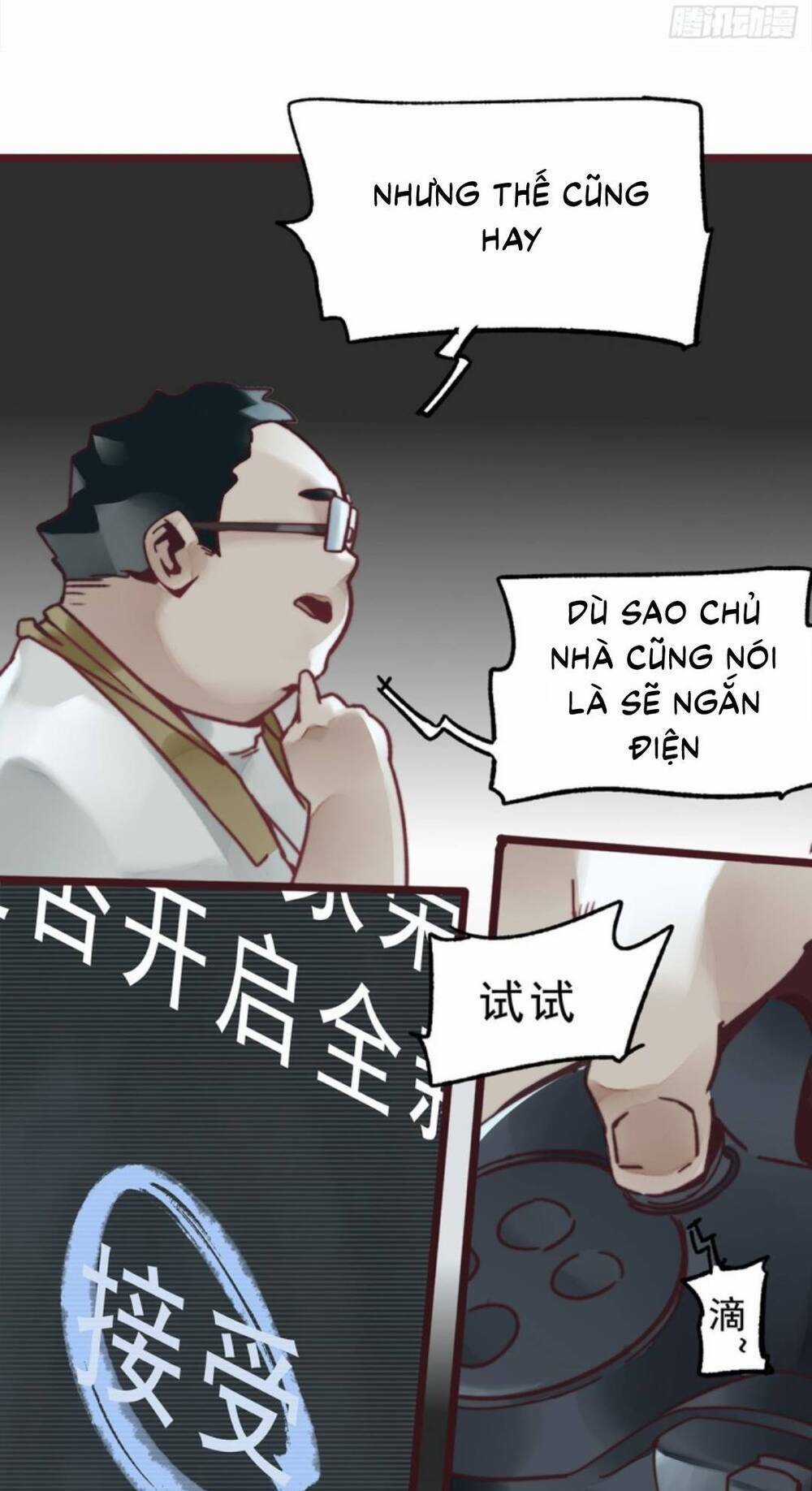 Tam Quốc Thăng Thiên Ký Chapter 1 trang 74