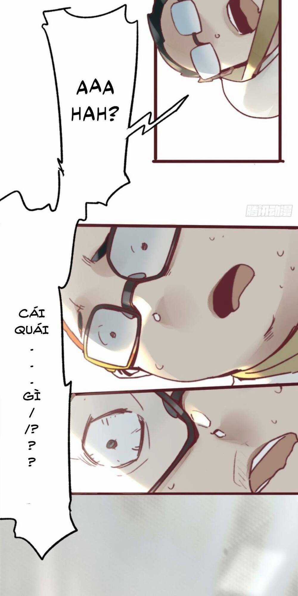 Tam Quốc Thăng Thiên Ký Chapter 1 trang 77