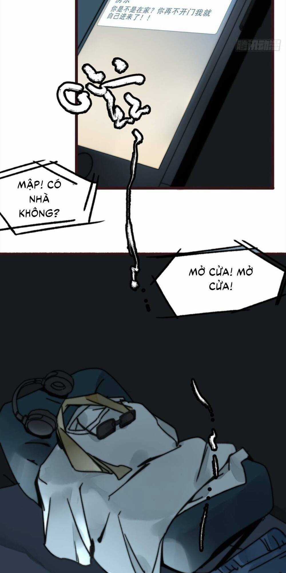 Tam Quốc Thăng Thiên Ký Chapter 1 trang 81