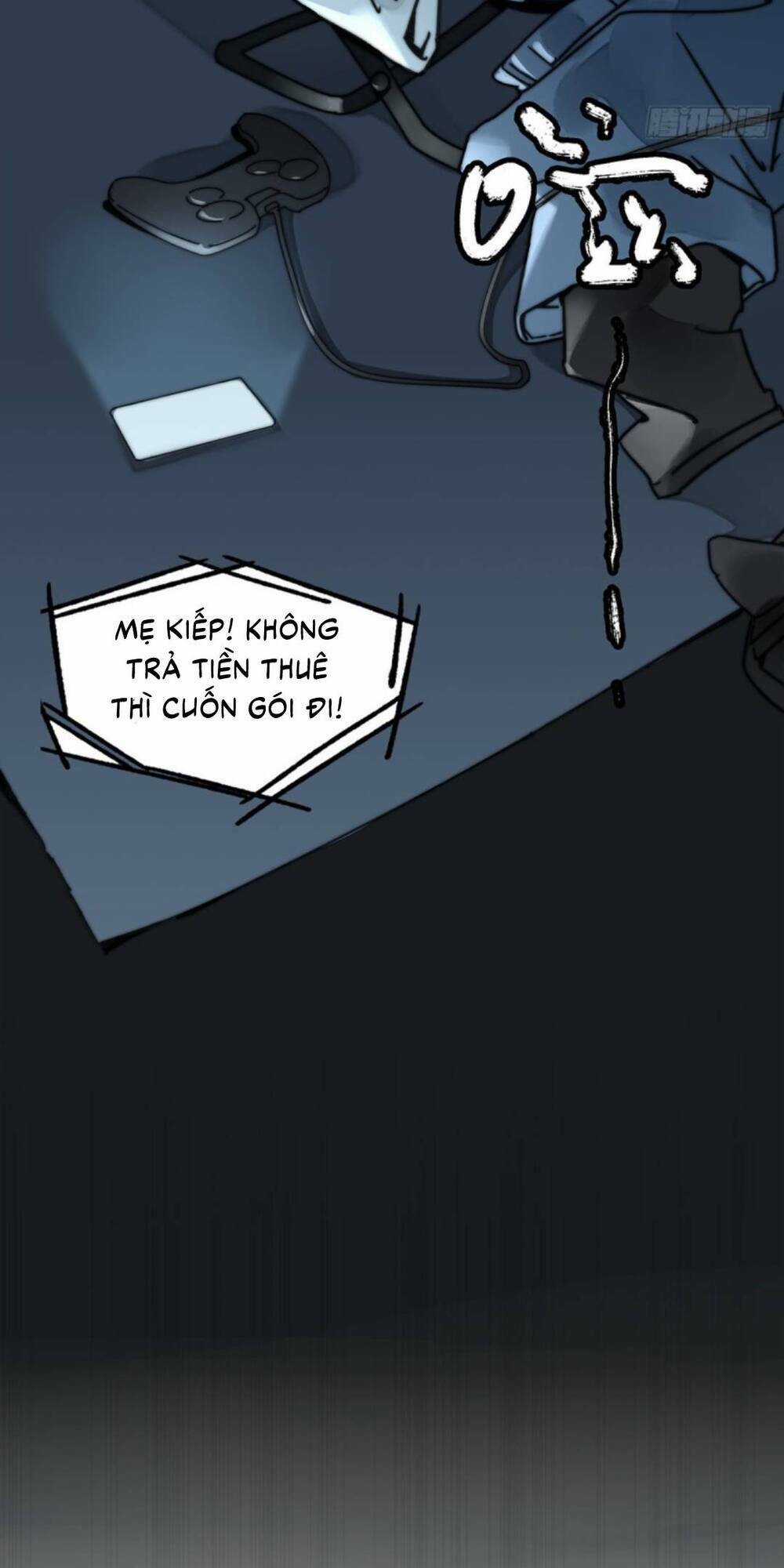 Tam Quốc Thăng Thiên Ký Chapter 1 trang 82