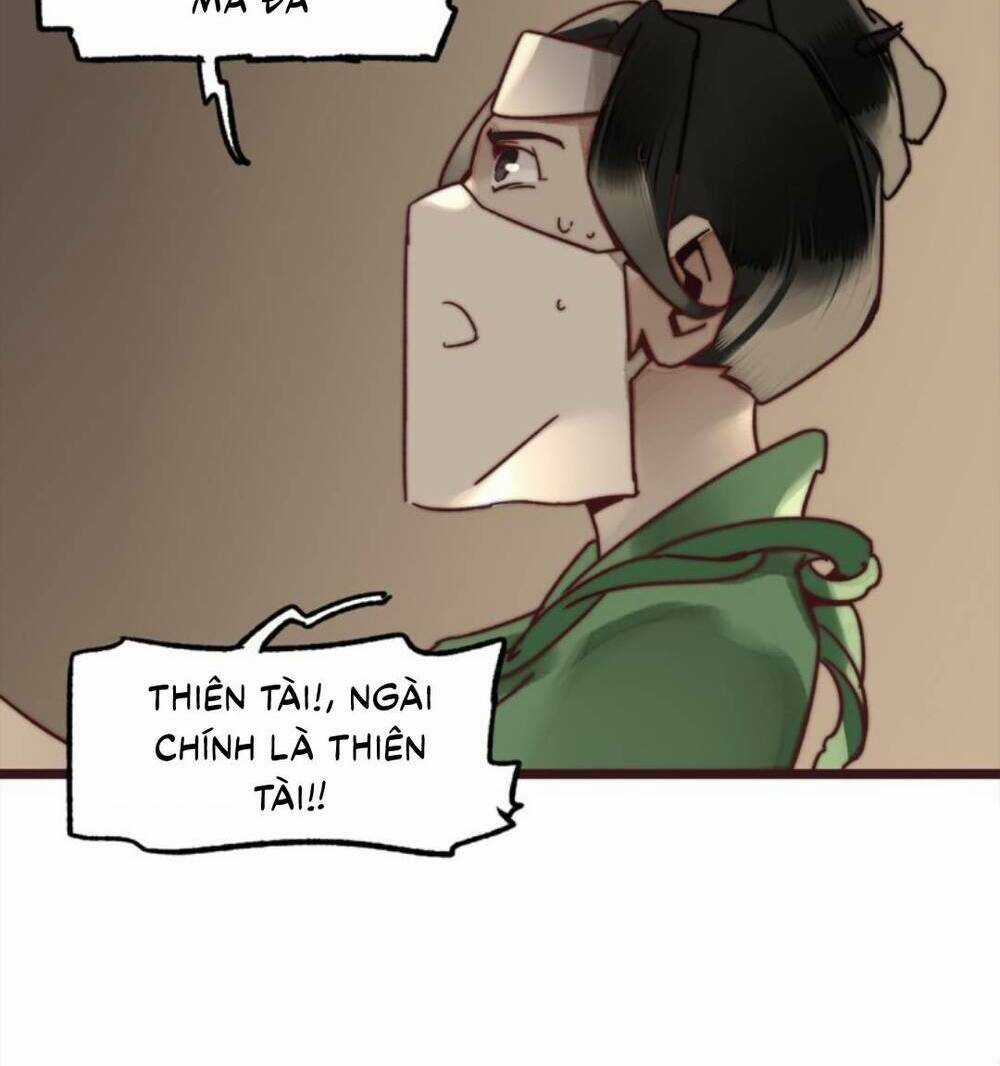 Tam Quốc Thăng Thiên Ký Chapter 1 trang 88