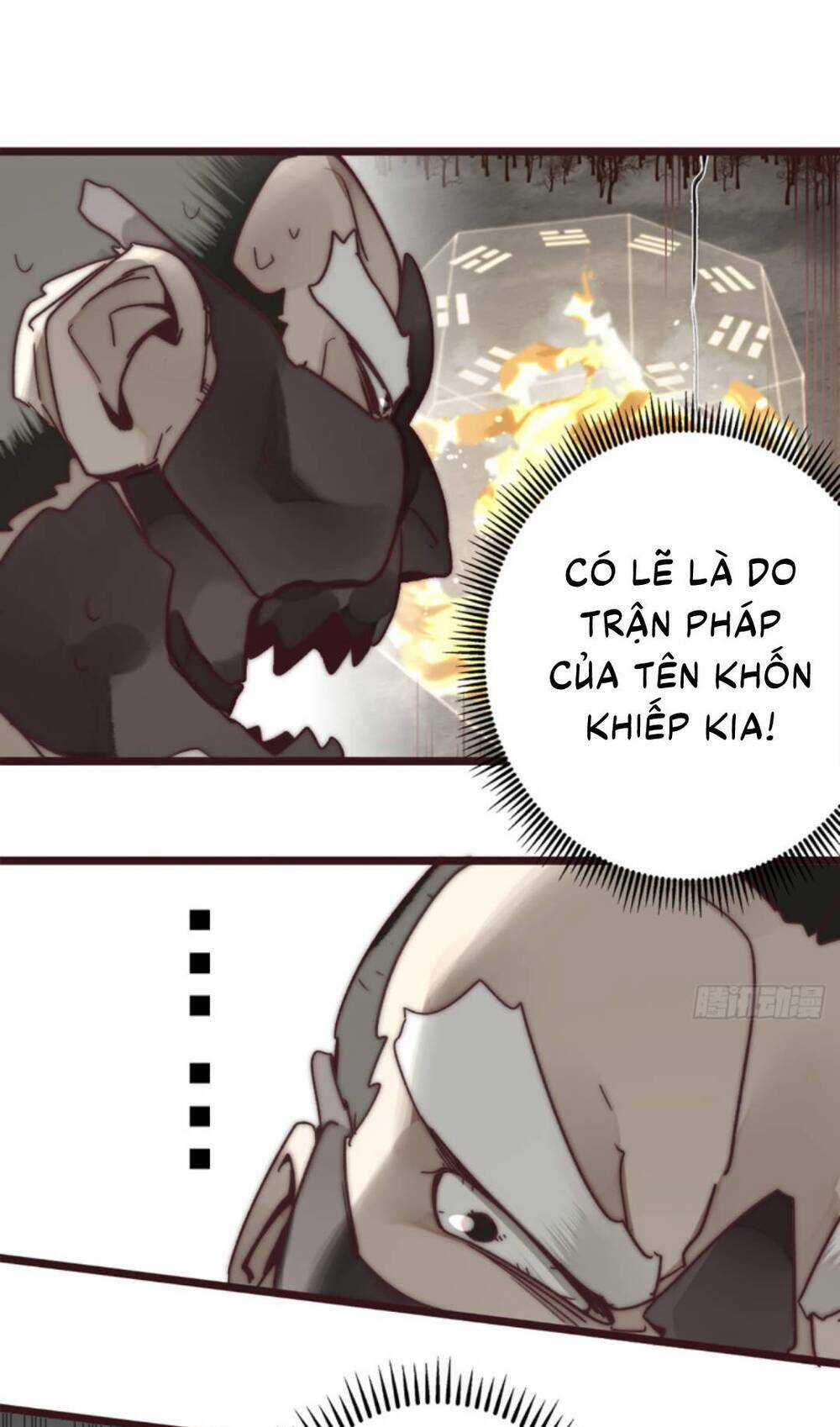 Tam Quốc Thăng Thiên Ký Chapter 10 trang 12