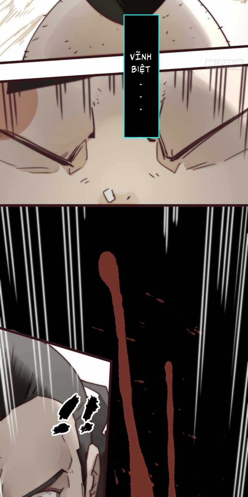 Tam Quốc Thăng Thiên Ký Chapter 10 trang 19