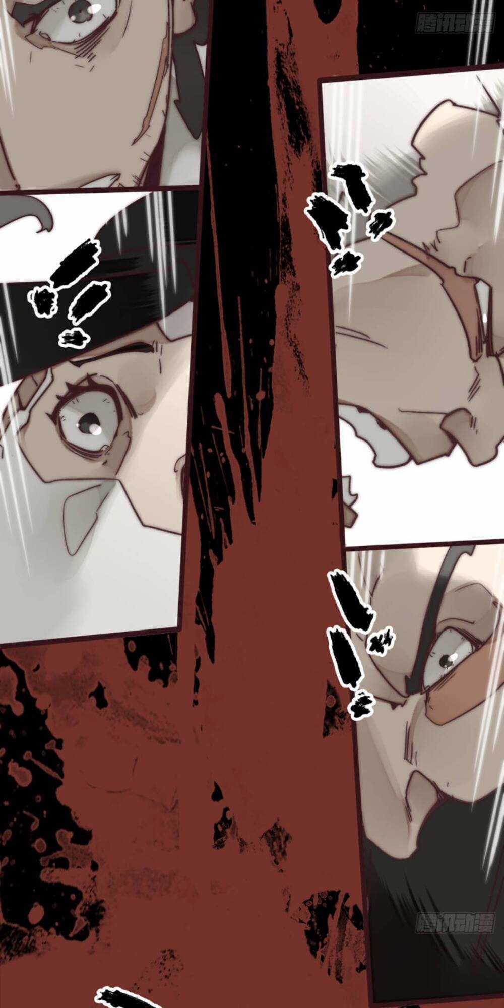 Tam Quốc Thăng Thiên Ký Chapter 10 trang 20