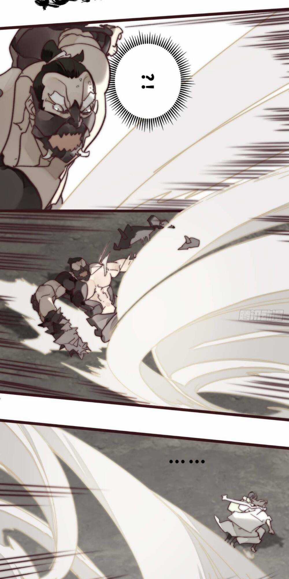 Tam Quốc Thăng Thiên Ký Chapter 10 trang 4