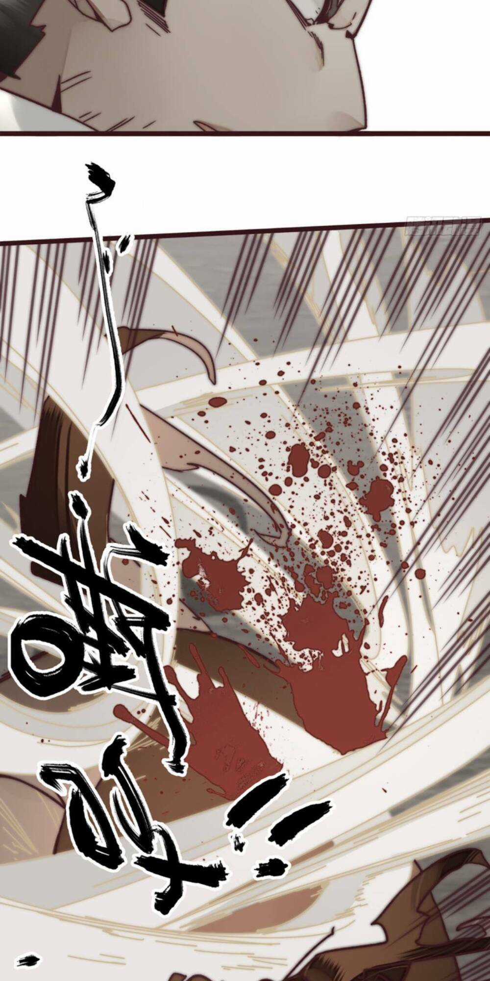 Tam Quốc Thăng Thiên Ký Chapter 10 trang 7