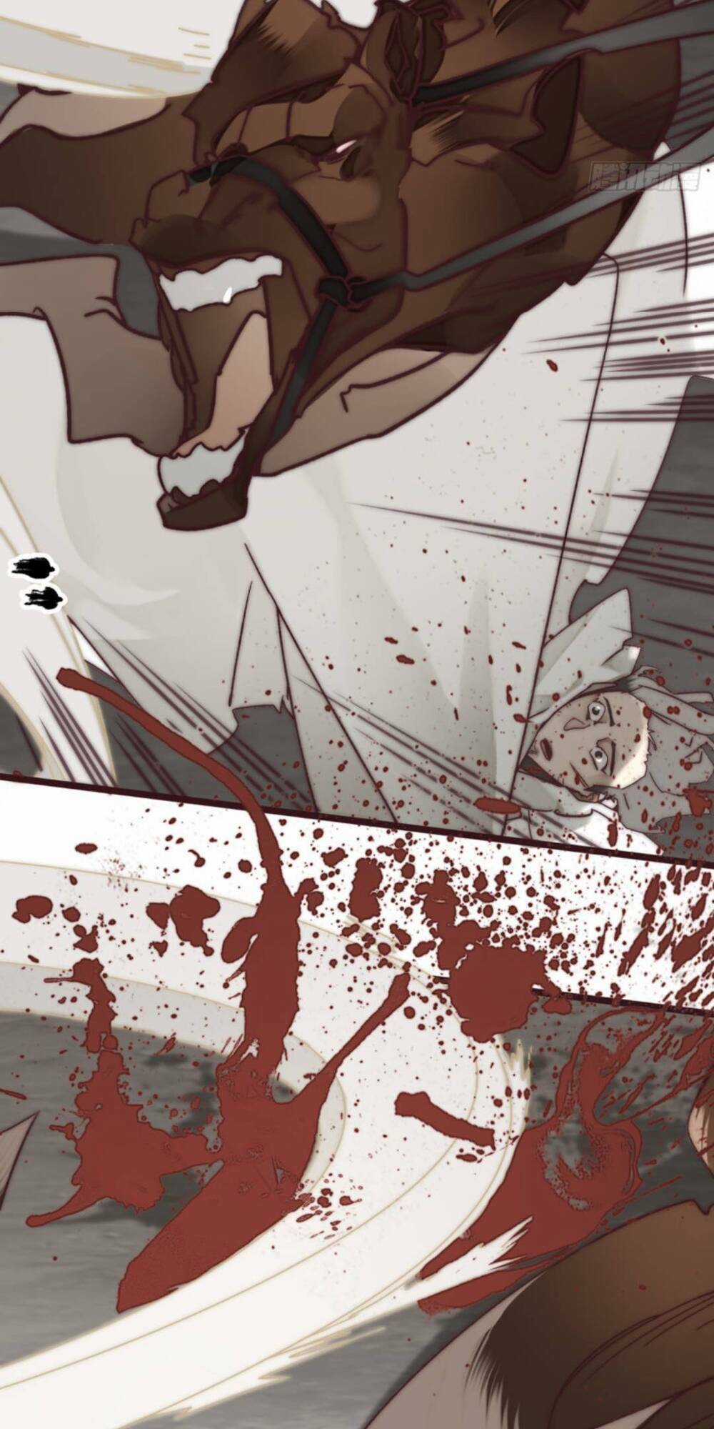 Tam Quốc Thăng Thiên Ký Chapter 10 trang 8