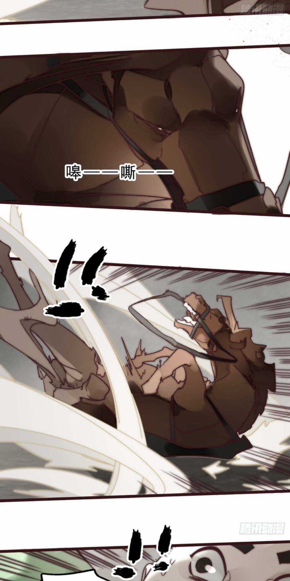 Tam Quốc Thăng Thiên Ký Chapter 10 trang 9