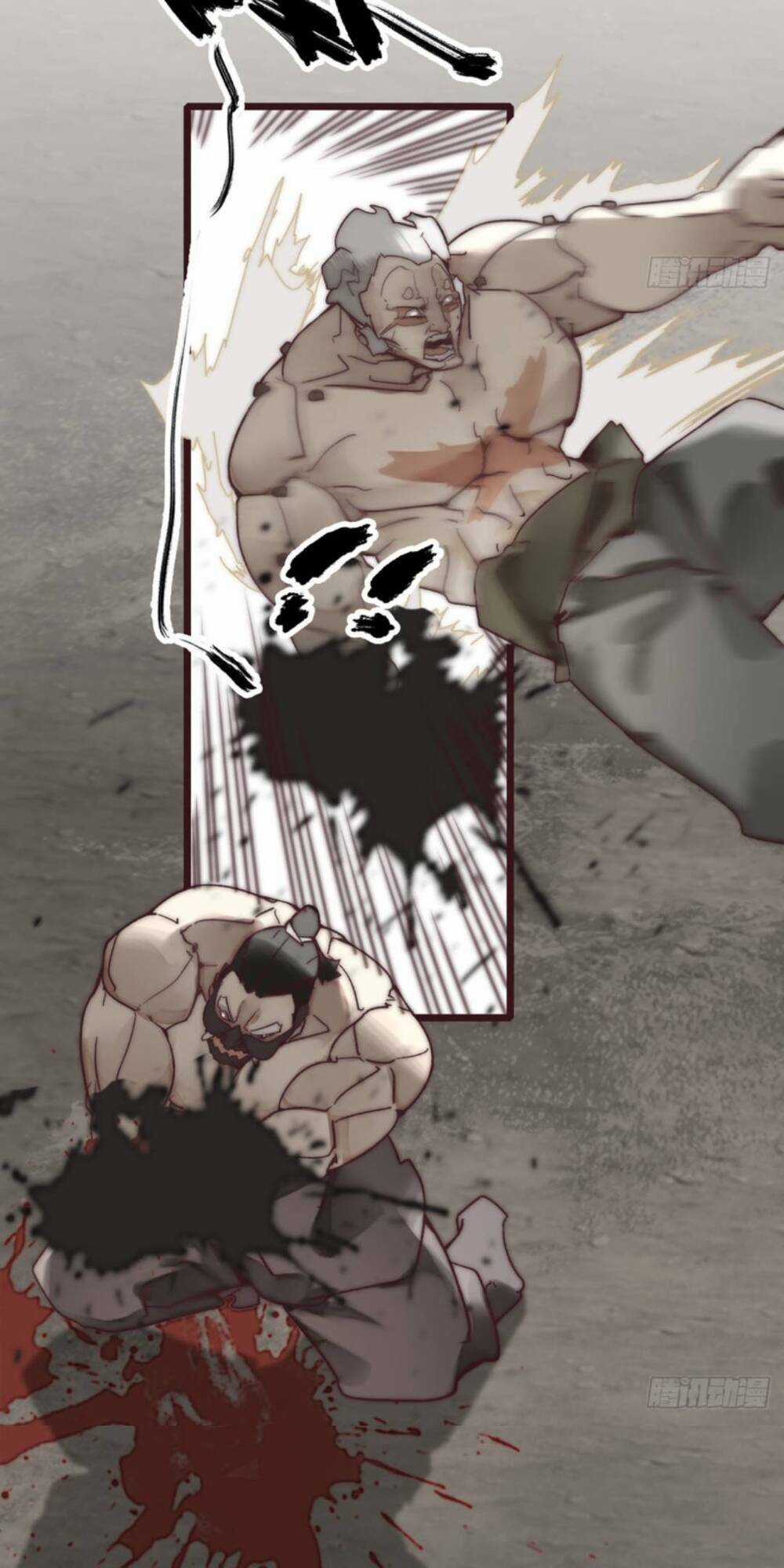 Tam Quốc Thăng Thiên Ký Chapter 11 trang 12