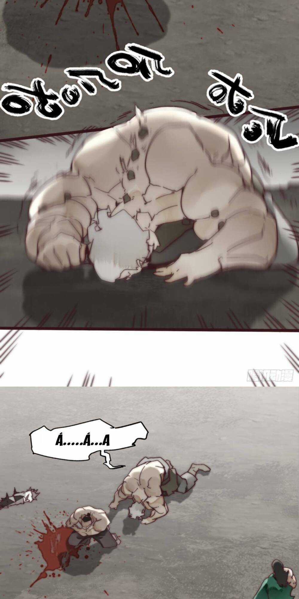 Tam Quốc Thăng Thiên Ký Chapter 11 trang 13