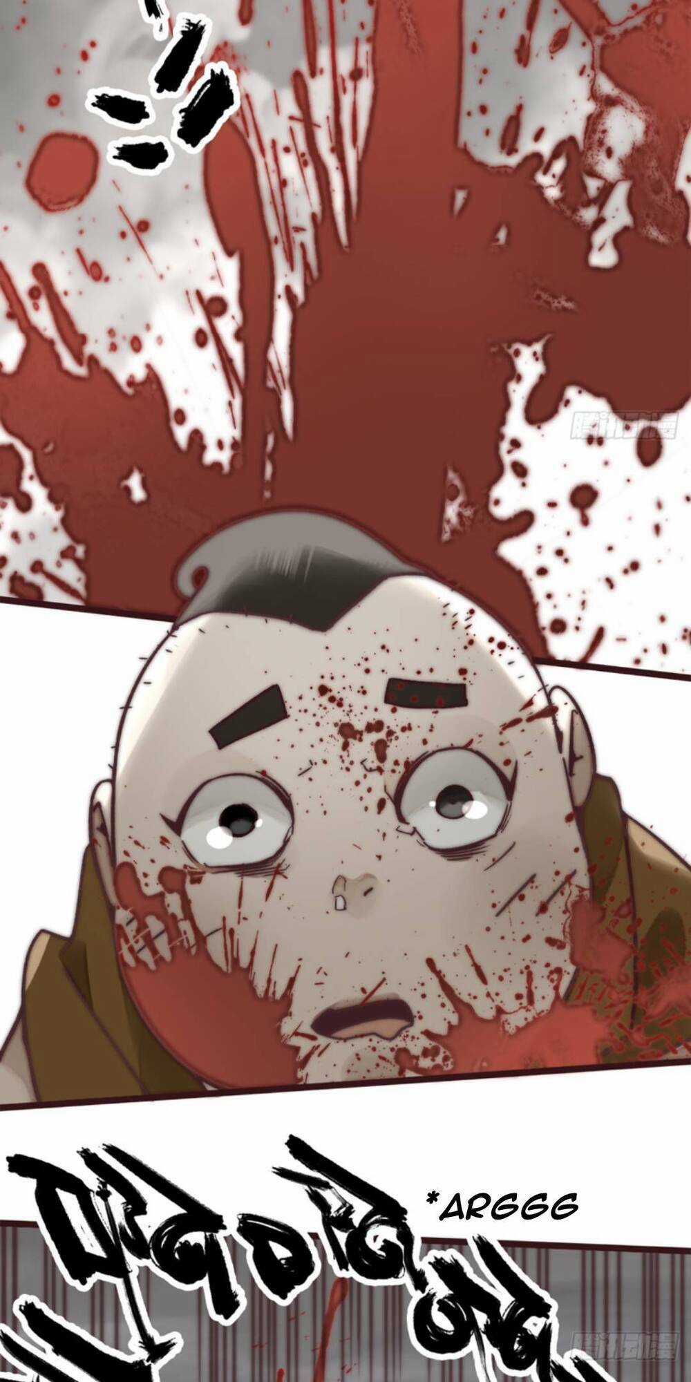 Tam Quốc Thăng Thiên Ký Chapter 11 trang 2