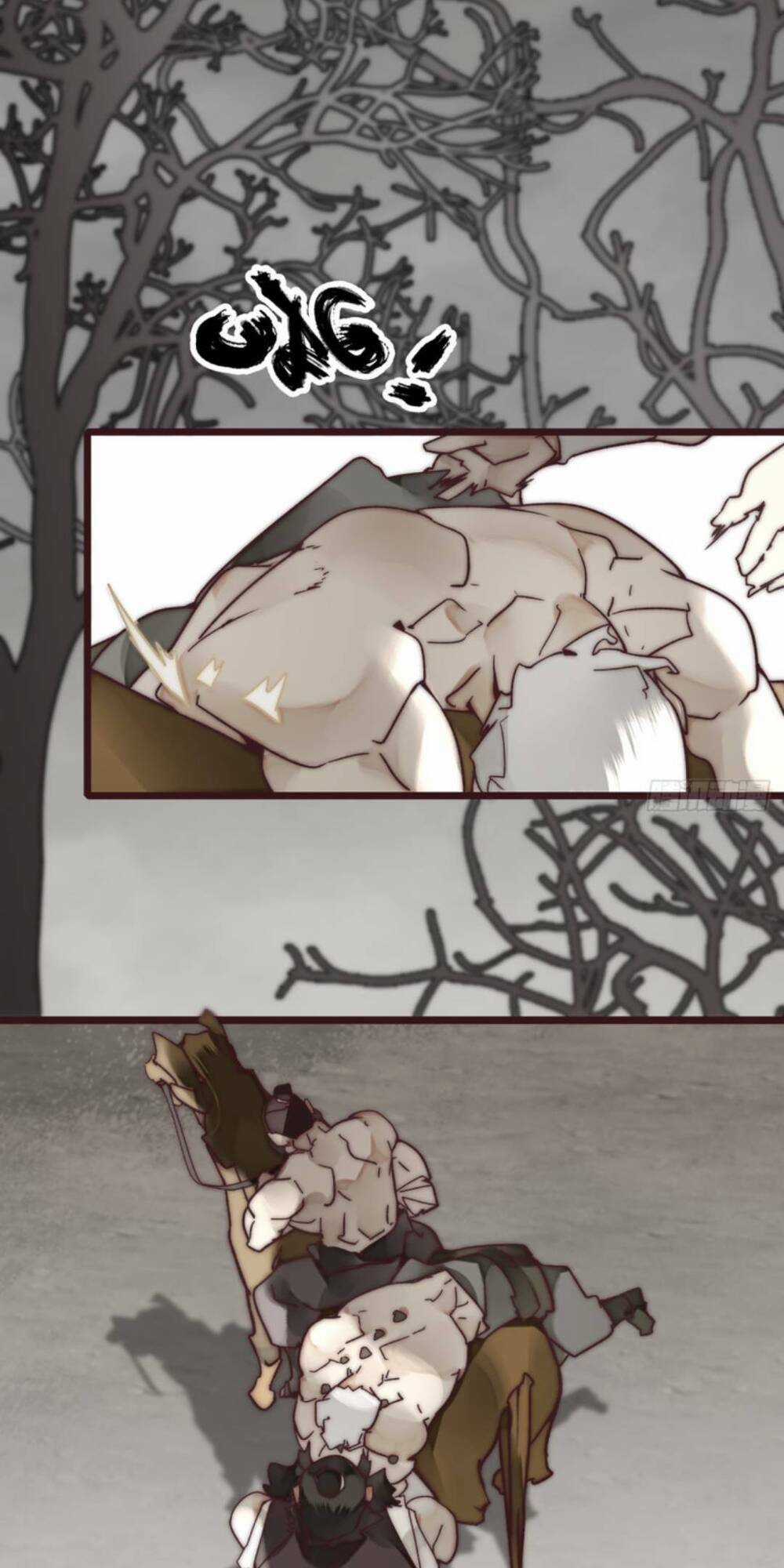 Tam Quốc Thăng Thiên Ký Chapter 11 trang 24