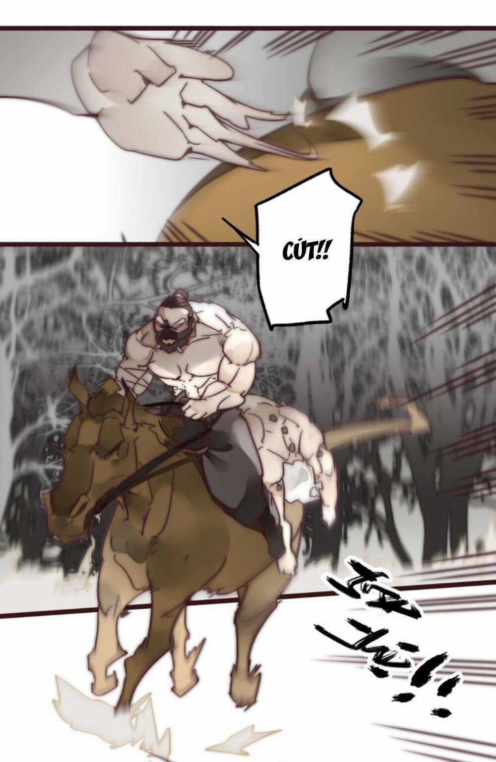 Tam Quốc Thăng Thiên Ký Chapter 11 trang 26