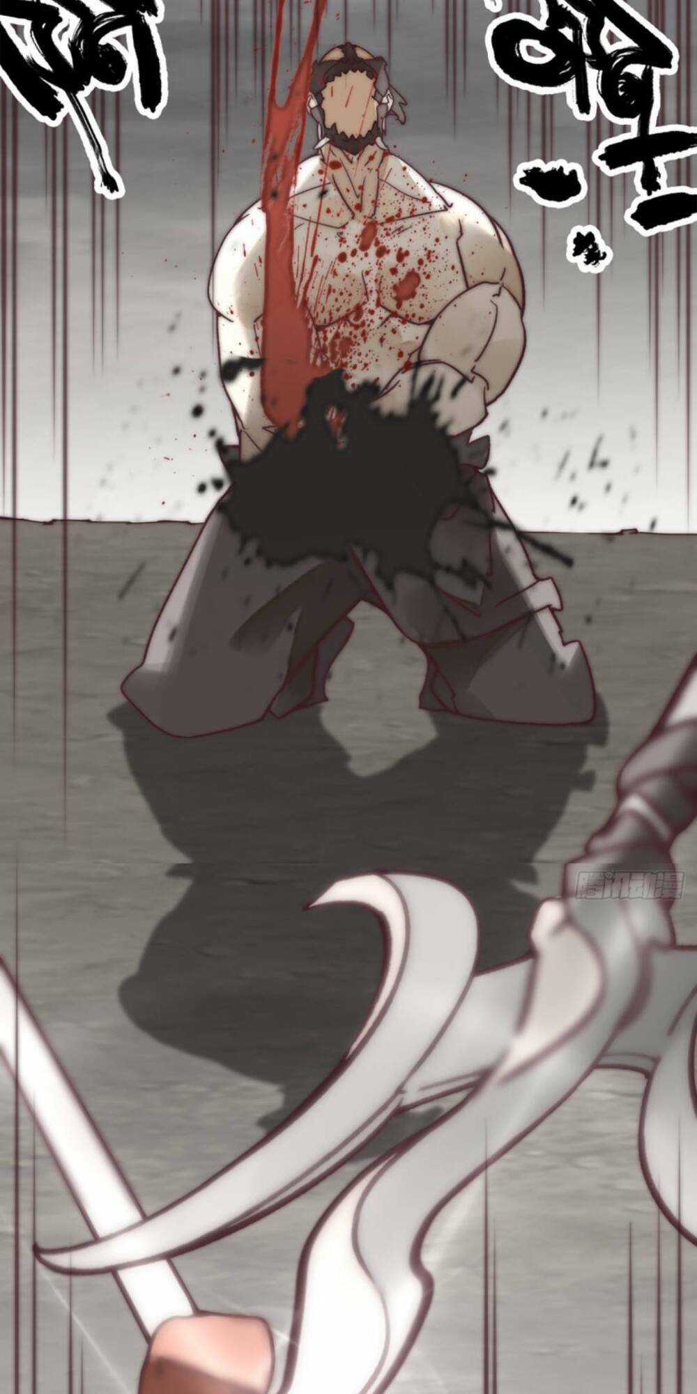 Tam Quốc Thăng Thiên Ký Chapter 11 trang 3