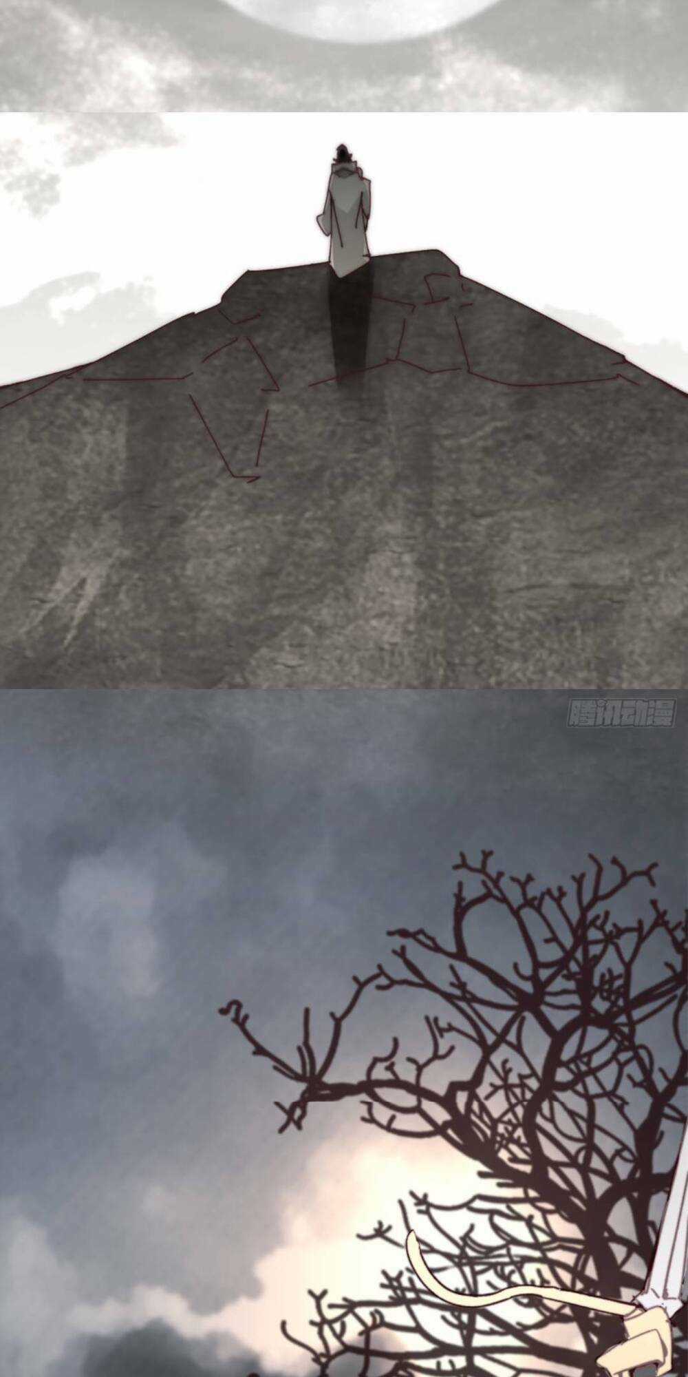 Tam Quốc Thăng Thiên Ký Chapter 11 trang 31