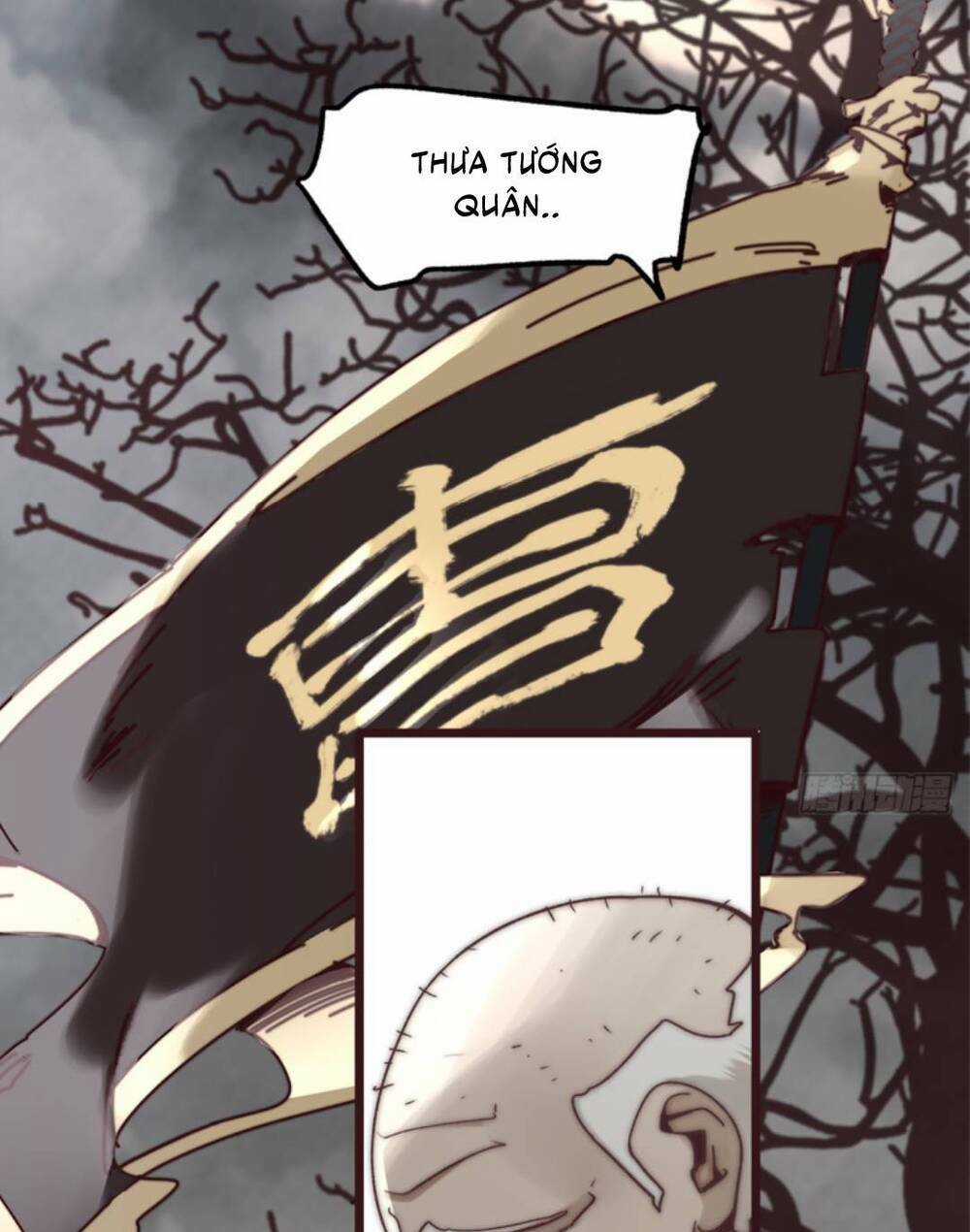 Tam Quốc Thăng Thiên Ký Chapter 11 trang 32