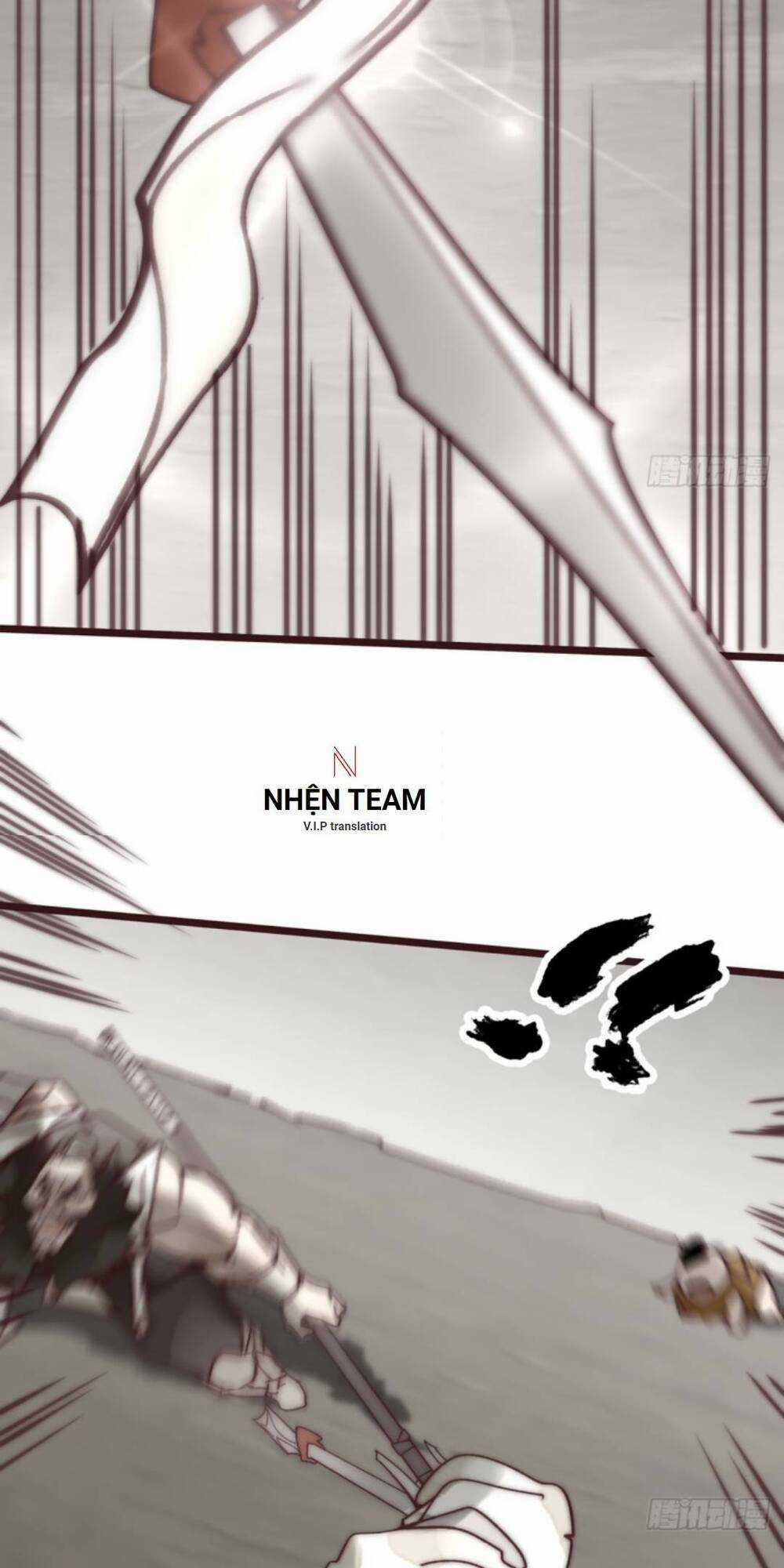 Tam Quốc Thăng Thiên Ký Chapter 11 trang 4