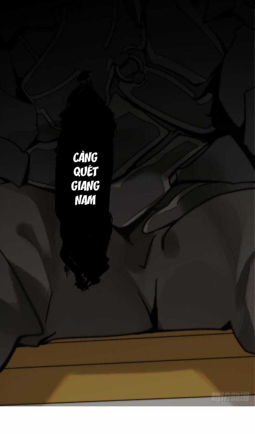 Tam Quốc Thăng Thiên Ký Chapter 11 trang 40