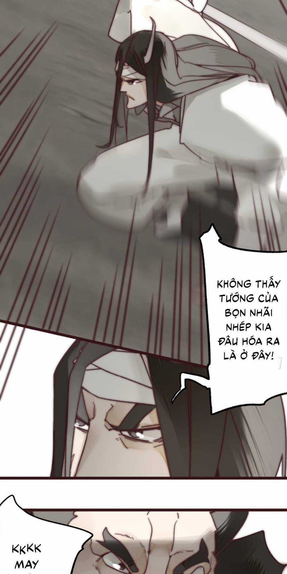 Tam Quốc Thăng Thiên Ký Chapter 11 trang 5