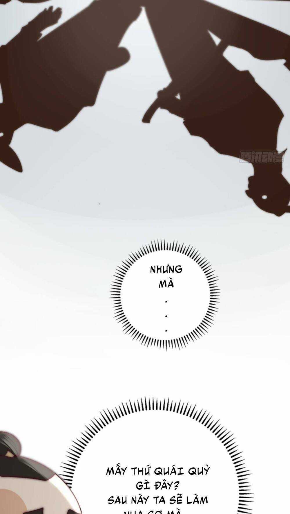 Tam Quốc Thăng Thiên Ký Chapter 12 trang 12