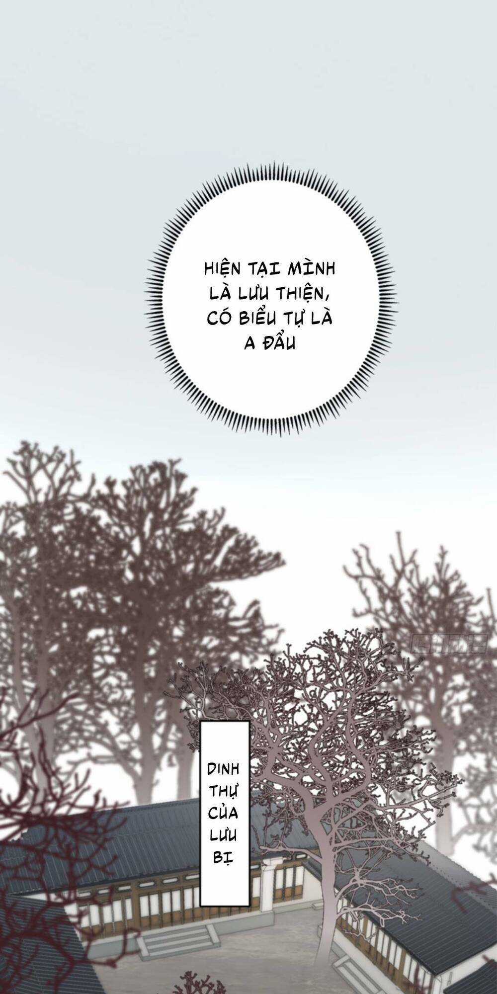 Tam Quốc Thăng Thiên Ký Chapter 12 trang 2