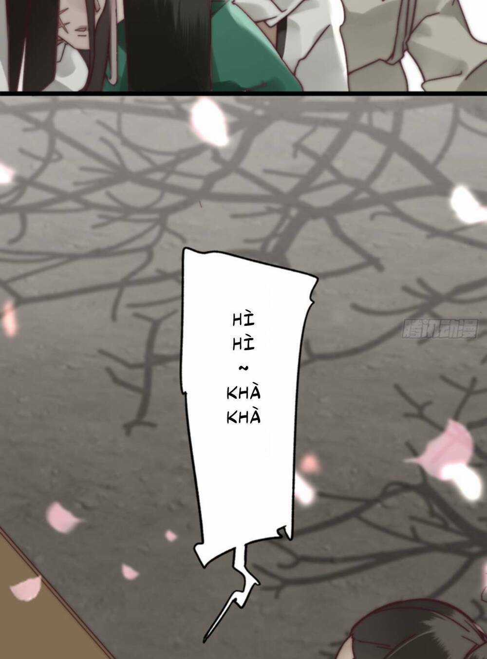 Tam Quốc Thăng Thiên Ký Chapter 12 trang 26