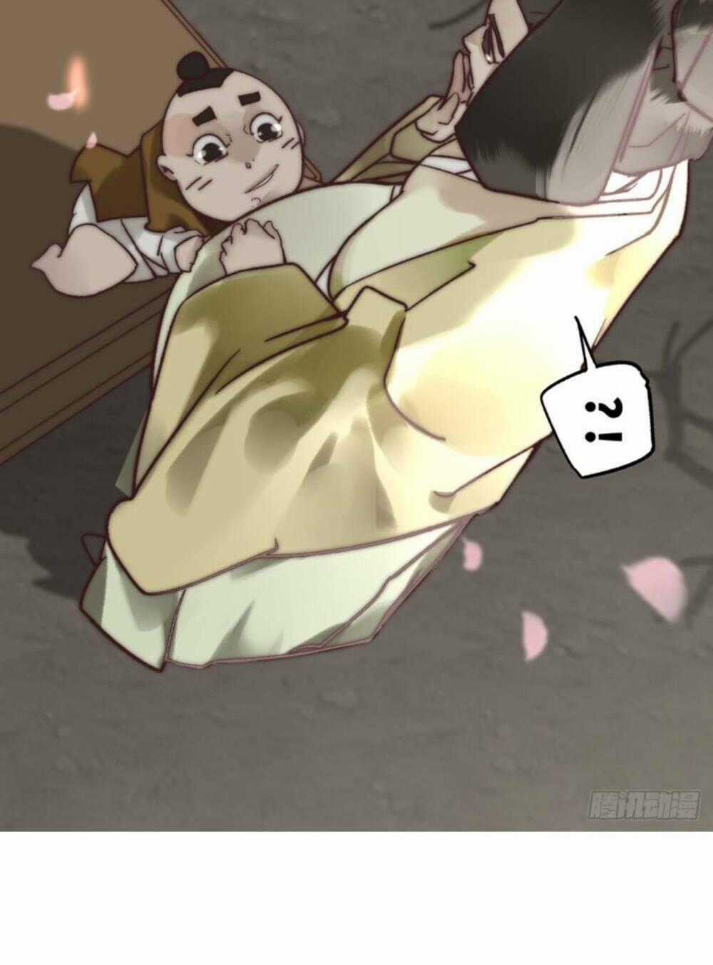 Tam Quốc Thăng Thiên Ký Chapter 12 trang 27