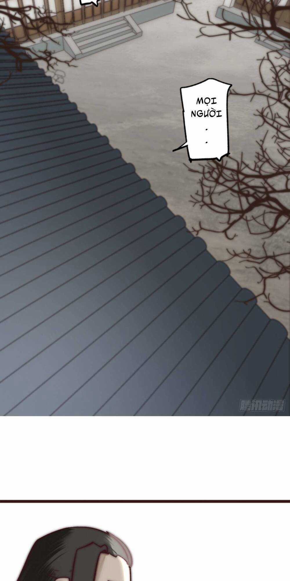 Tam Quốc Thăng Thiên Ký Chapter 12 trang 8